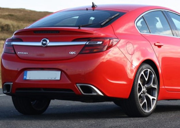 For Insignia Spoiler 2015-2017 Opel Insignia Spoiler ABS plastic Material Car Rear Wing Color Rear Spoiler
For Insignia Spoiler 2015-2017 Opel Insignia Spoiler ABS plastic Material Car Rear Wing Color Rear Spoiler