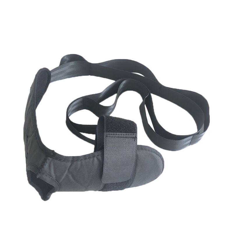 Black Yoga Flexibility Stretching Leg Stretcher Strap for Ballet Dance Gymnastics Trainer Yoga Flexibility Leg Stretch belt, Red
Black Yoga Flexibility Stretching Leg Stretcher Strap for Ballet Dance Gymnastics Trainer Yoga Flexibility Leg Stretch belt, Red