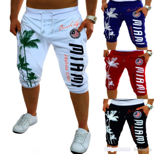 Summer Fashion Men's Shorts Casual Pants Floral Printed Designer Black Pants Shorts Size M-2XL, White;black
Summer Fashion Men's Shorts Casual Pants Floral Printed Designer Black Pants Shorts Size M-2XL, White;black