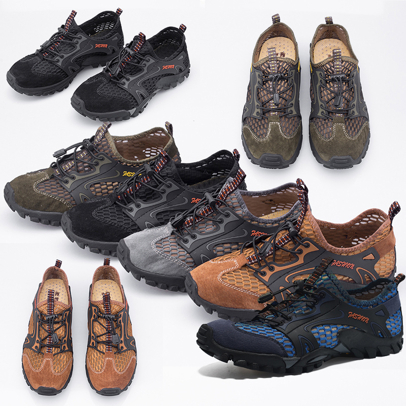 2020 casual trainer women men creek shoes triple brown grey blue black breathable waterproof wear-resistant designer sport sneakers 38-45, B3
2020 casual trainer women men creek shoes triple brown grey blue black breathable waterproof wear-resistant designer sport sneakers 38-45, B3