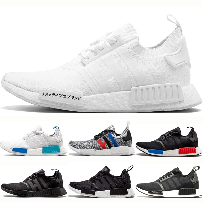 Classic Japan Triple white balck running shoes for men r1 fashion women ultra triple red blue oreo Training Top quality chaussures Sneakers, Grey
Classic Japan Triple white balck running shoes for men r1 fashion women ultra triple red blue oreo Training Top quality chaussures Sneakers, Grey