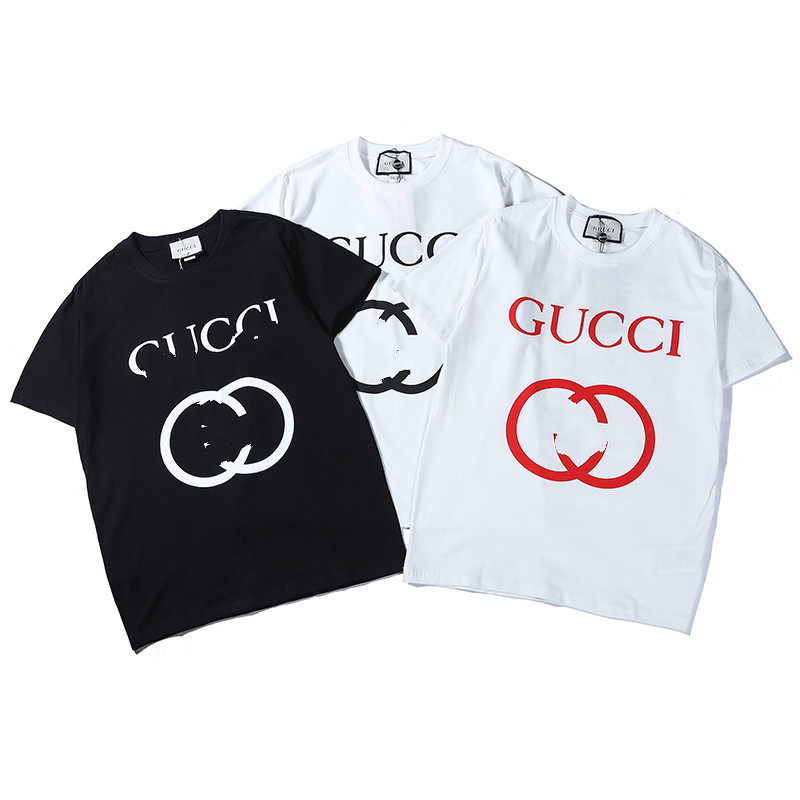 2019 Women's Short Sleeve Casual Top S-3XL, White