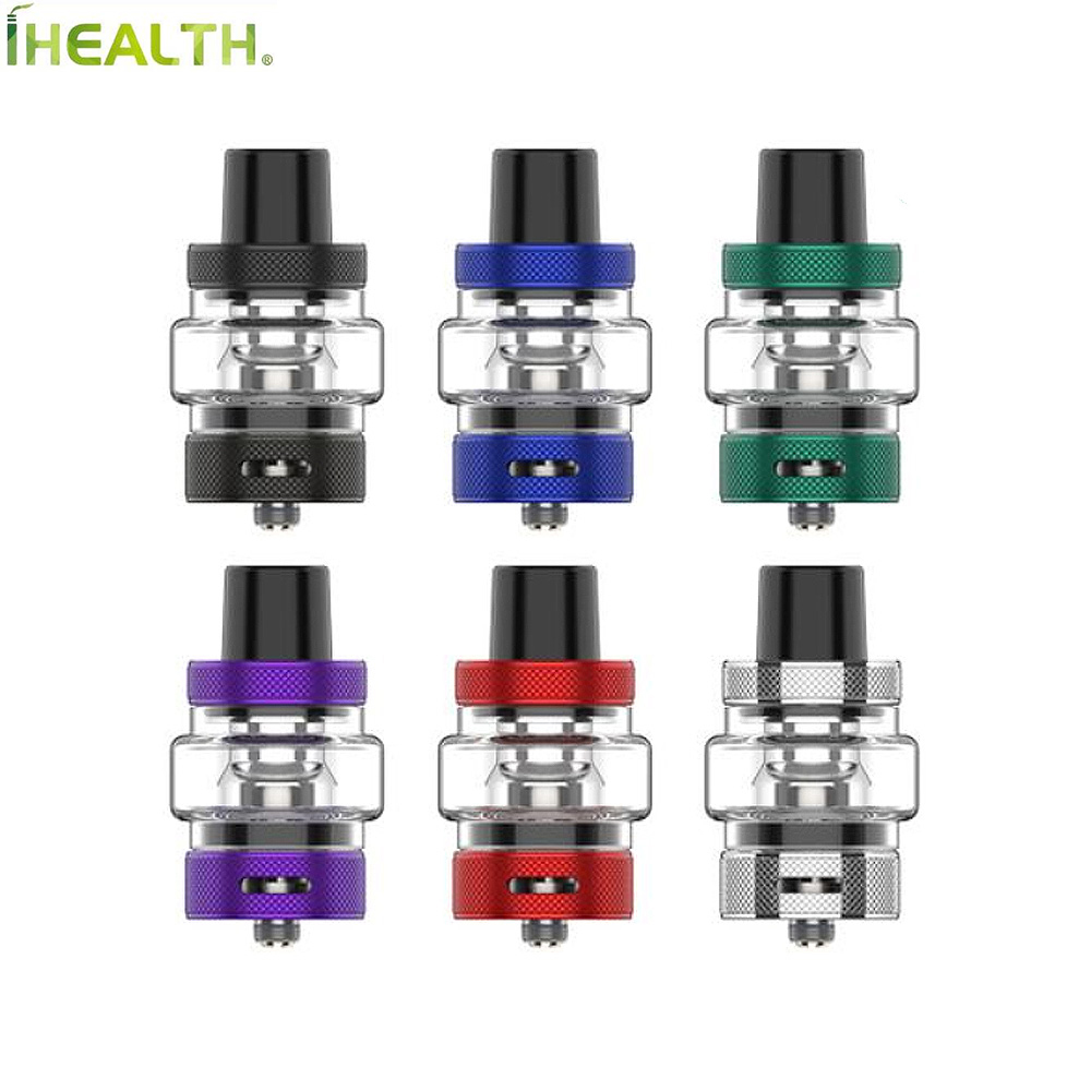 100% Original Vaporesso GTX 22 Tank 3.5ml Compatible with all GTX series coils and RBA
100% Original Vaporesso GTX 22 Tank 3.5ml Compatible with all GTX series coils and RBA