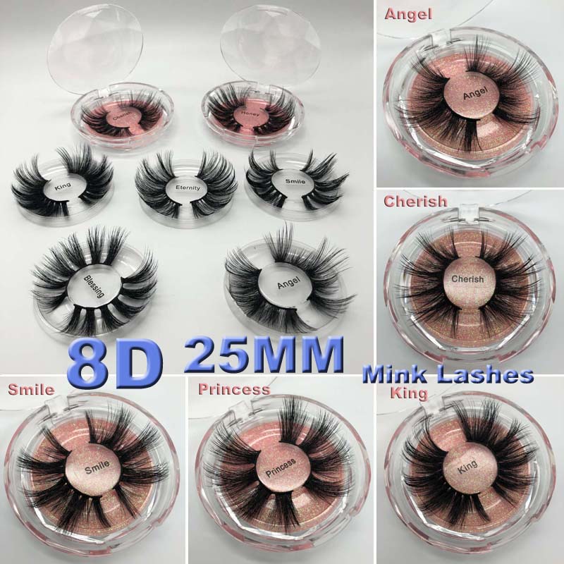 NEW 25mm 3D Mink Eyelash 5D Mink Eyelashes Natural False Eyelashes Big Volumn Mink Lashes Luxury Makeup Dramatic Lashes
NEW 25mm 3D Mink Eyelash 5D Mink Eyelashes Natural False Eyelashes Big Volumn Mink Lashes Luxury Makeup Dramatic Lashes