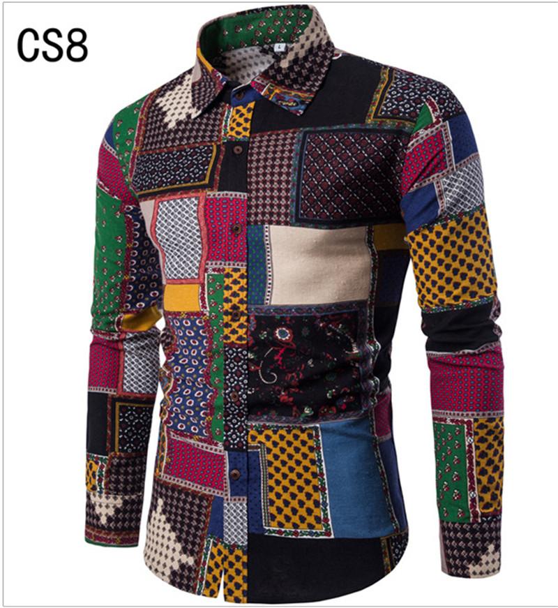 Fashion Casual Men … - image