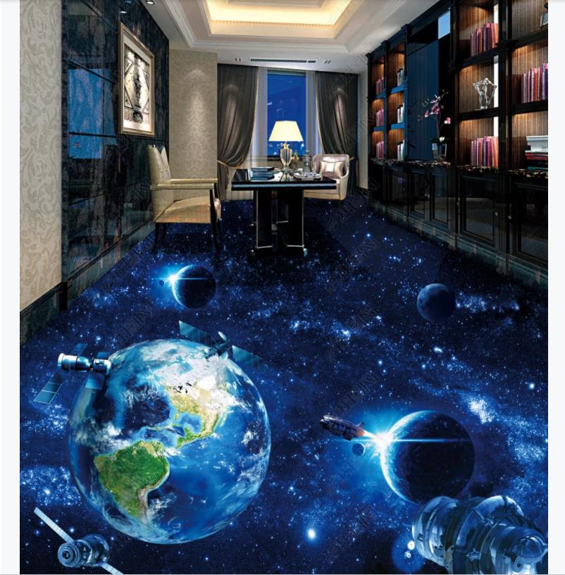 Customized 3d waterproof floor painting stickers Cosmic Galaxy Earth 3D Bathroom Living Room Waterproof Floor Tiles
Customized 3d waterproof floor painting stickers Cosmic Galaxy Earth 3D Bathroom Living Room Waterproof Floor Tiles