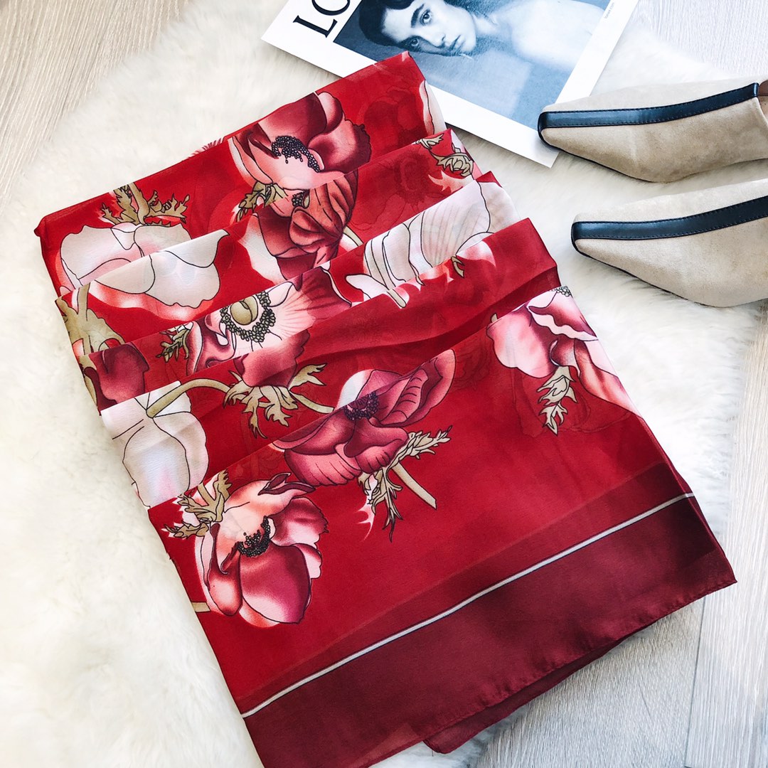 Wholesale- Scarves … - image