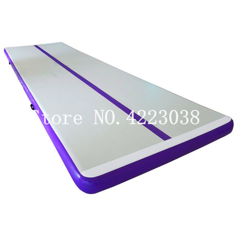 2019 new airtrack 5*1*0.2m inflatable air tumble track olympics gym mat yugo inflatable air gym air track for home use
2019 new airtrack 5*1*0.2m inflatable air tumble track olympics gym mat yugo inflatable air gym air track for home use
