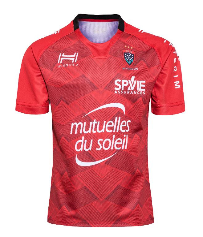 Toulon 2019/20 Home Rugby Shirt 2020 alternate shirt Rugby jersey national team TOULON rugby jerseys size S--L-XL-XXL-3XL, Black
Toulon 2019/20 Home Rugby Shirt 2020 alternate shirt Rugby jersey national team TOULON rugby jerseys size S--L-XL-XXL-3XL, Black