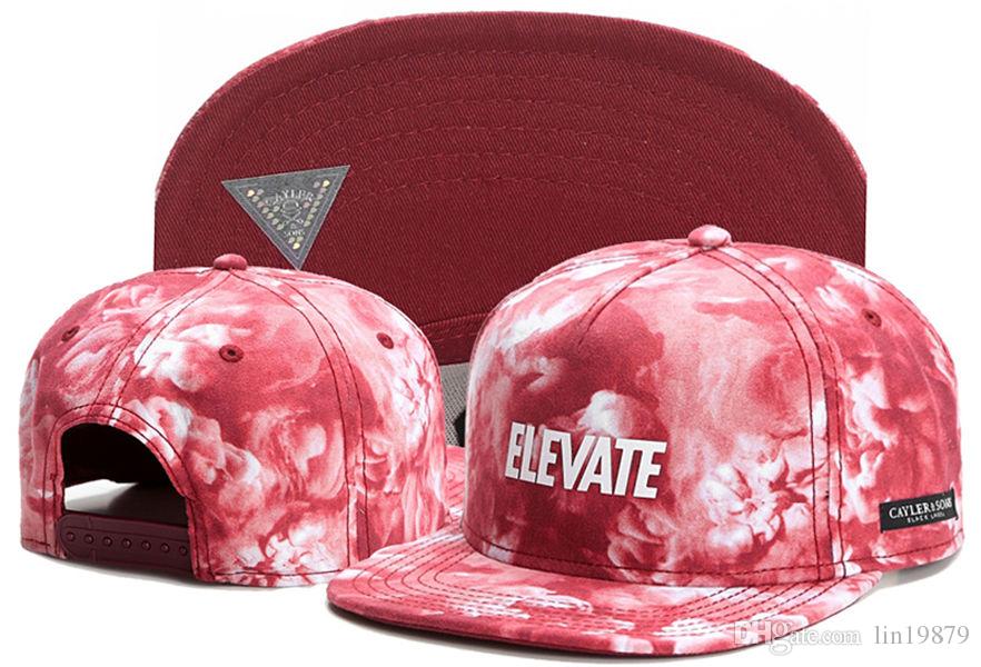Fashion Cayler & Sons ELEVATE GALAXY Snapback hats Adjustable Gorras Hip Hop Casual Baseball Caps for Men Women Bone
Fashion Cayler & Sons ELEVATE GALAXY Snapback hats Adjustable Gorras Hip Hop Casual Baseball Caps for Men Women Bone