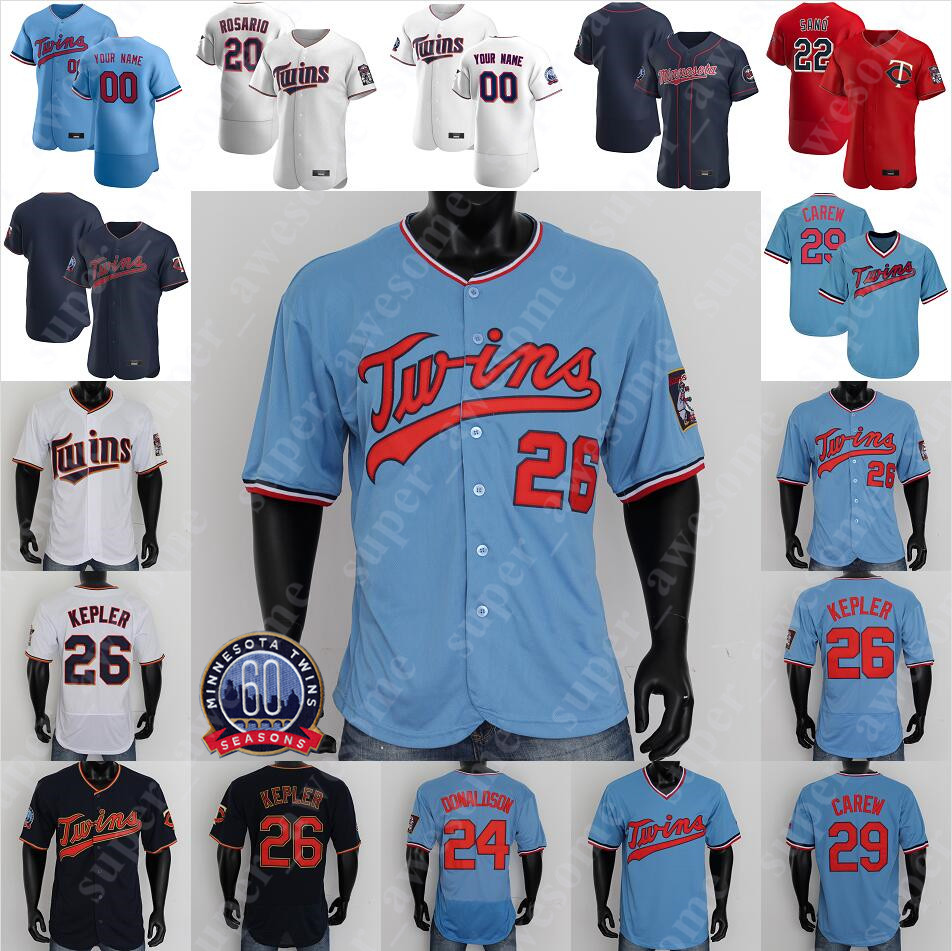 Bartolo Colon Jersey Johan Santana Chuck Knoblauch Frank Viola Frank Quilici 8 Gary Gaetti Roy Smalley Corey Koskie Joe Nathan Rick Aguilera, White golden edition
Bartolo Colon Jersey Johan Santana Chuck Knoblauch Frank Viola Frank Quilici 8 Gary Gaetti Roy Smalley Corey Koskie Joe Nathan Rick Aguilera, White golden edition