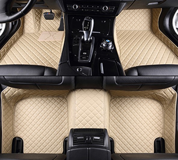 Custom made car floor mats for cadillac CTS escalade SRX ATS ATSL XTS CT6 SLS XT5 CT6 car mats Auto accessories
Custom made car floor mats for cadillac CTS escalade SRX ATS ATSL XTS CT6 SLS XT5 CT6 car mats Auto accessories