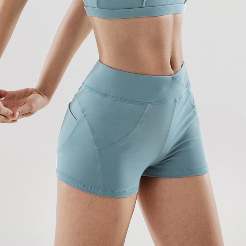 Yoga Shorts Women Biker Shorts Women Summer Sport for Running nepoaGym leaf Sports Short, Blue
Yoga Shorts Women Biker Shorts Women Summer Sport for Running nepoaGym leaf Sports Short, Blue