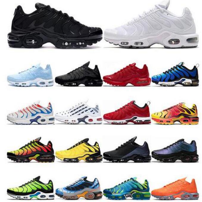 New TN plus se running shoes mens White black Hyper Psychic blue deluxe 3D Glasses Breathable fashion sports sneakers trainers size 40-46, Color 2
New TN plus se running shoes mens White black Hyper Psychic blue deluxe 3D Glasses Breathable fashion sports sneakers trainers size 40-46, Color 2