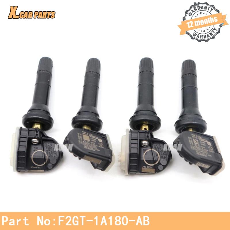 CAR TPMS Tire Pressure Monitor Sensor F2GT-1A180-AB For Edge Galaxy F-150 Mustang Explorer 2015-2018 315MHZ F2GT1A180AB
CAR TPMS Tire Pressure Monitor Sensor F2GT-1A180-AB For Edge Galaxy F-150 Mustang Explorer 2015-2018 315MHZ F2GT1A180AB