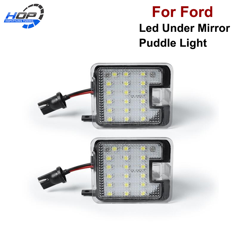 2Pcs Car Led Puddle Mirror Lights For Mondeo C-Max Focus Kuga II Escape Under Side Mirror Lamp, As pic
2Pcs Car Led Puddle Mirror Lights For Mondeo C-Max Focus Kuga II Escape Under Side Mirror Lamp, As pic