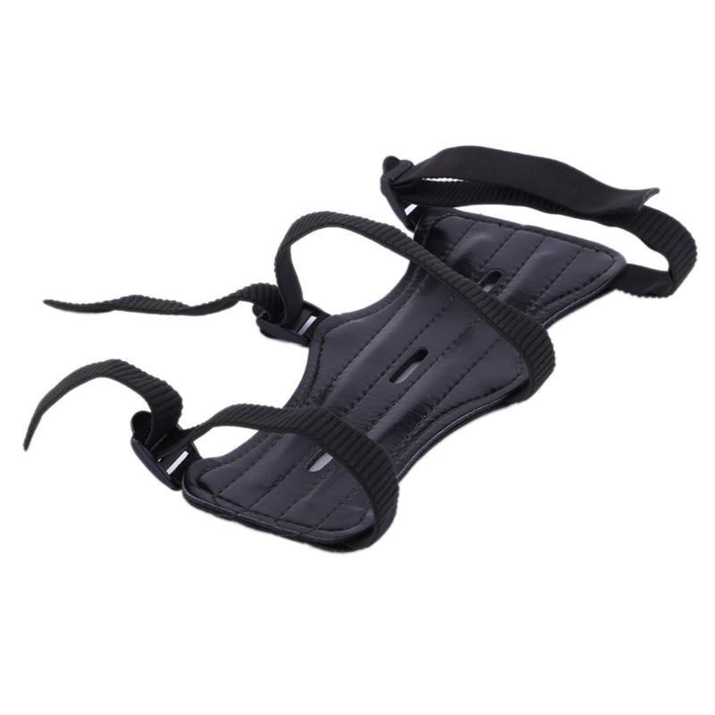 Archery Arm Guard Cow Leather Shooting Archery Arm Guard Bow Protect Outdoor Protect 3 Straps Black M, As pic
Archery Arm Guard Cow Leather Shooting Archery Arm Guard Bow Protect Outdoor Protect 3 Straps Black M, As pic