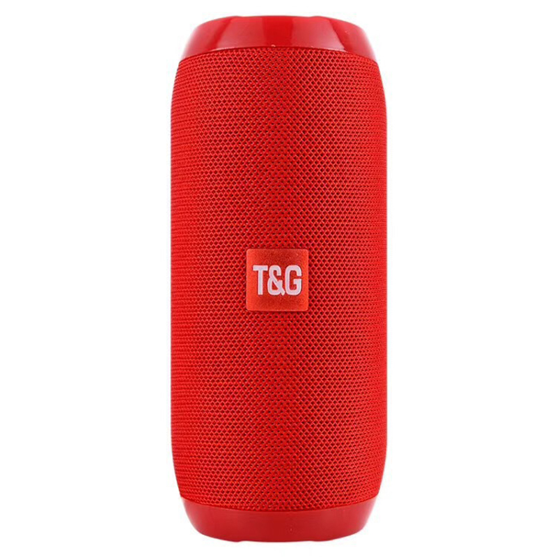 Portable Speaker Waterproof Bluetooth Speaker Outdoor Subwoofer Bass Wireless Speakers Mini Column Box Loudspeaker FM TF
Portable Speaker Waterproof Bluetooth Speaker Outdoor Subwoofer Bass Wireless Speakers Mini Column Box Loudspeaker FM TF