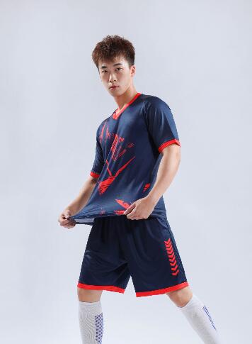 wholesale custom blank wear soccer jerseys sets customized soccer tops with shorts training short running soccer uniform yakuda fitness, Top 14
wholesale custom blank wear soccer jerseys sets customized soccer tops with shorts training short running soccer uniform yakuda fitness, Top 14