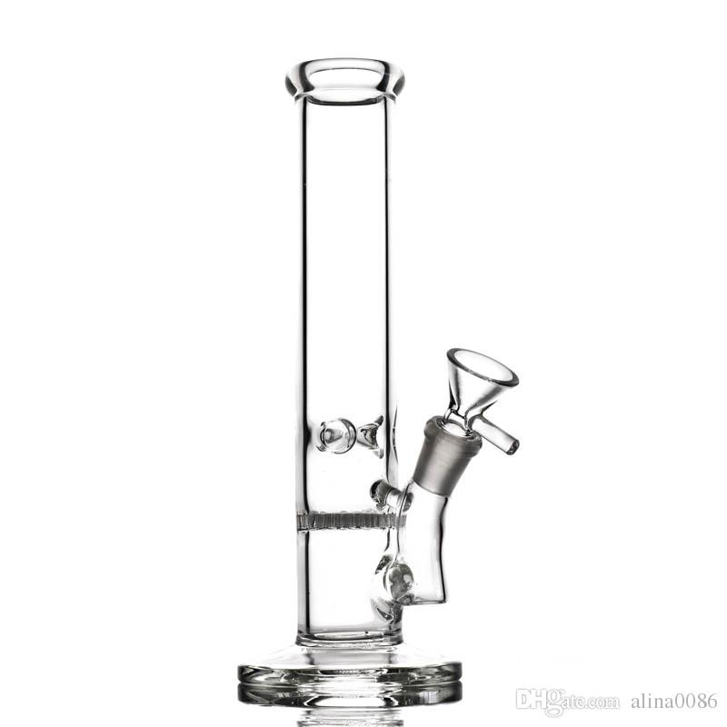 Hookahs glass bong honeycomb disk percolator dia 38mm straight water bongs smoking pipe dab rig
Hookahs glass bong honeycomb disk percolator dia 38mm straight water bongs smoking pipe dab rig