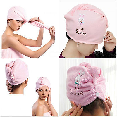 1Pcs Print Magic Hair Quick Drying Bath Towel Sauna Spa Tub Cap Head Wrap Shower Bath Caps
1Pcs Print Magic Hair Quick Drying Bath Towel Sauna Spa Tub Cap Head Wrap Shower Bath Caps