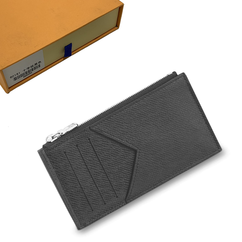 Card Holder Wallet Mens Key Pouch Womens Card Holder Handbags Leather zippy Holders Snake Purses Small Wallets Coin Purse Handbag 69-54, With orange box
Card Holder Wallet Mens Key Pouch Womens Card Holder Handbags Leather zippy Holders Snake Purses Small Wallets Coin Purse Handbag 69-54, With orange box