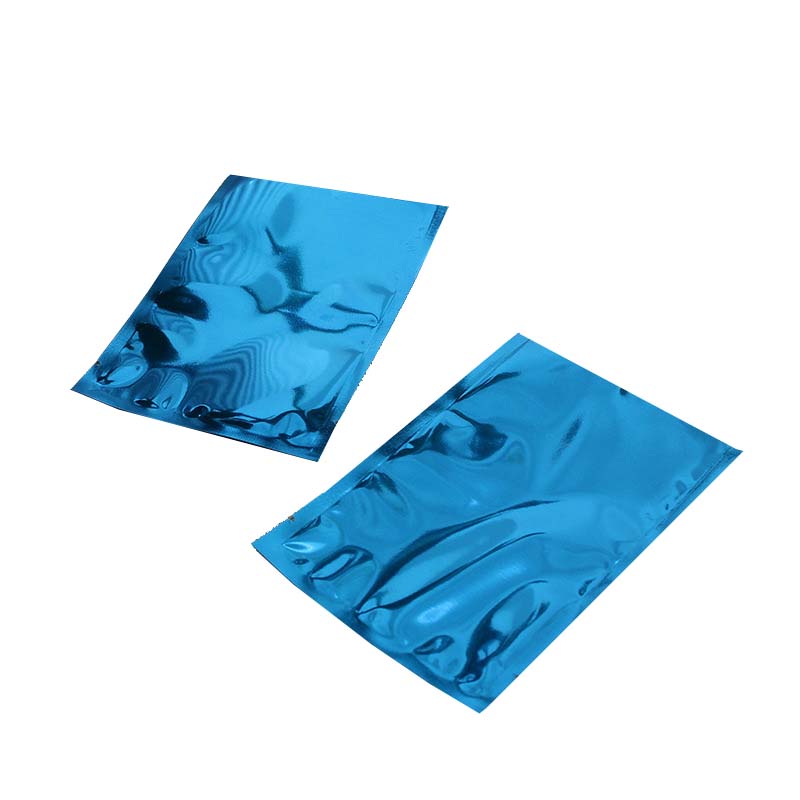 200pcs Blue 6*9cm Vacuum Heat Seal Open Top Package Bags Valve Aluminum Foil Mylar Package Bag Power Packing Bag Coffee Tea Storage Bag
200pcs Blue 6*9cm Vacuum Heat Seal Open Top Package Bags Valve Aluminum Foil Mylar Package Bag Power Packing Bag Coffee Tea Storage Bag