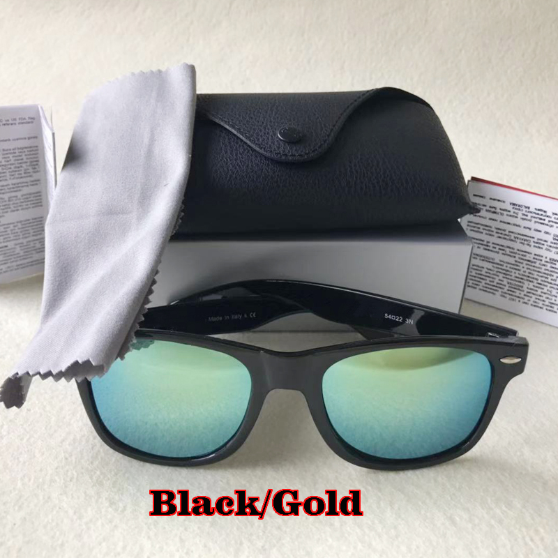 Fashion Sunglasses Men Women Sun Glasses Brand Designer Justin Gafas de sol Cool Design Male Eyewear with cases Sunglass 18 colors
Fashion Sunglasses Men Women Sun Glasses Brand Designer Justin Gafas de sol Cool Design Male Eyewear with cases Sunglass 18 colors