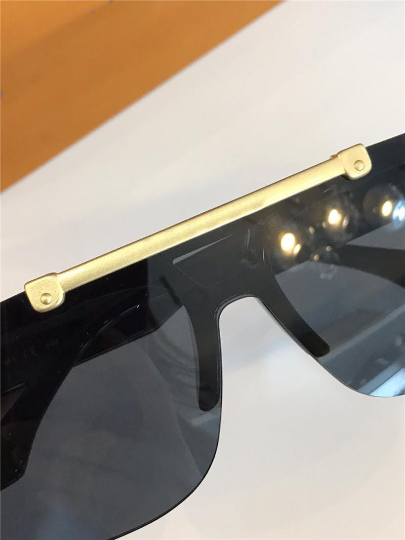 2019 hot New Fashion Designer Sunglasses 1196 Square Half Frame Flip Design Top Quality Avant-Garde Style Outdoor Glasses
2019 hot New Fashion Designer Sunglasses 1196 Square Half Frame Flip Design Top Quality Avant-Garde Style Outdoor Glasses
