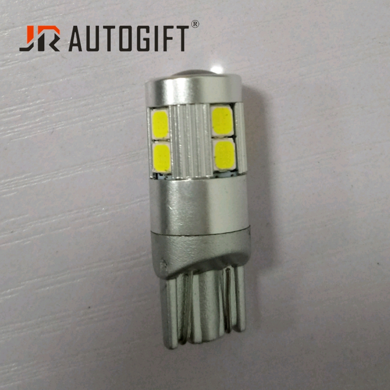 150x Car led t10 w5w car lamp 9 smd 3030 EMC auto reading parking fog marker rear light 152 194 12v white 6000K, As pic
150x Car led t10 w5w car lamp 9 smd 3030 EMC auto reading parking fog marker rear light 152 194 12v white 6000K, As pic