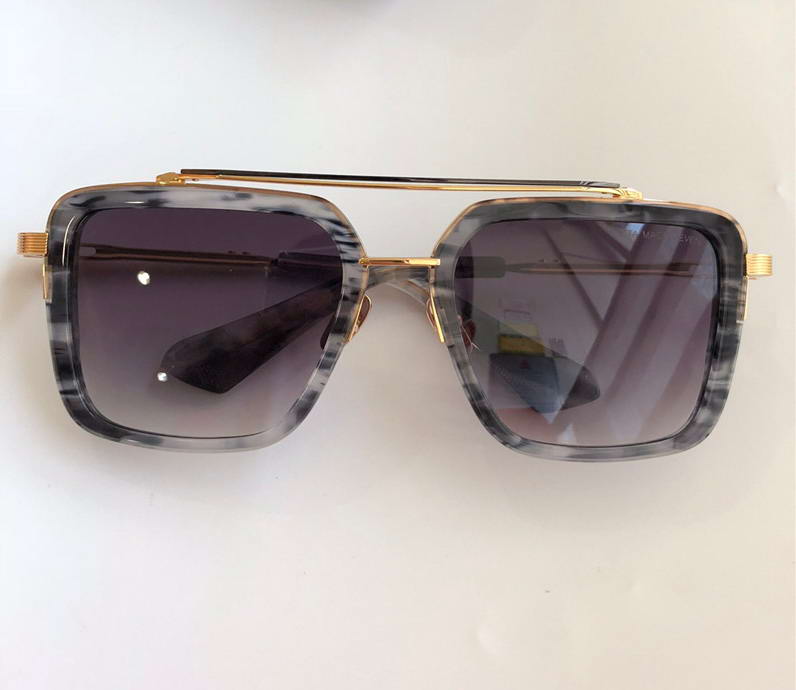 Gold Metal Square S… - image