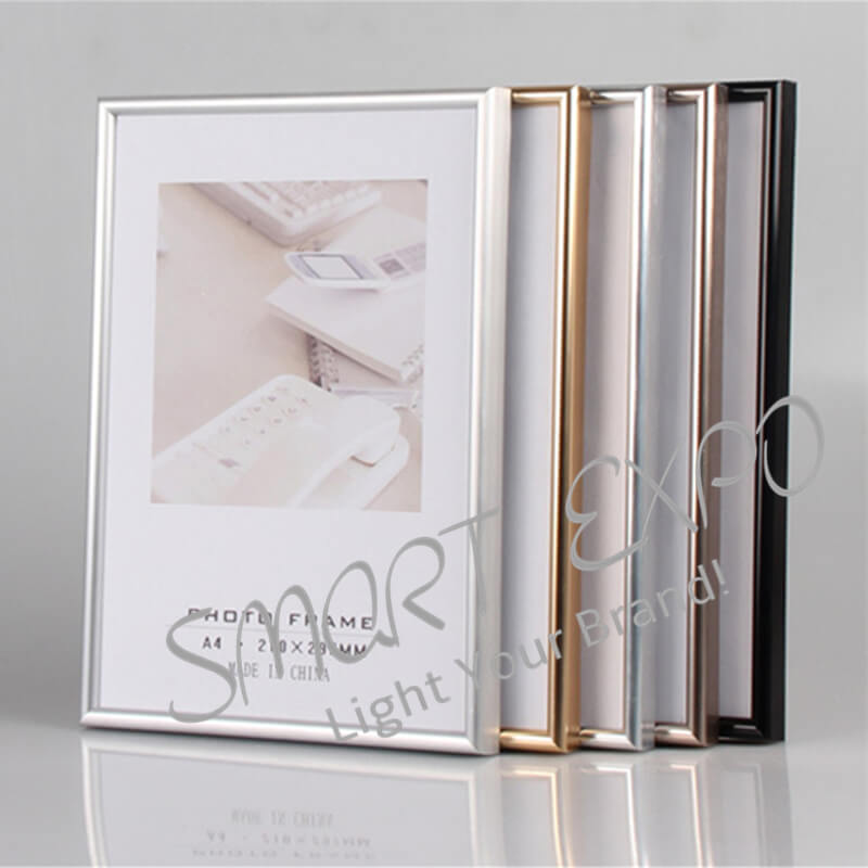Wholesale Business License Box Wall Aluminum Frame Custom Certificate Holder for Wall Hanging or Table Standing (E09A18 H21.2mm)
Wholesale Business License Box Wall Aluminum Frame Custom Certificate Holder for Wall Hanging or Table Standing (E09A18 H21.2mm)
