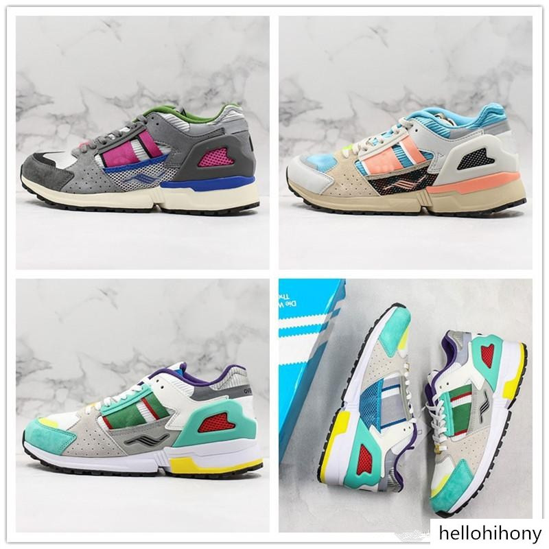 2019 New Consortium ZX 10000 EQT 4.0 Running Shoes Mens Women Multi Color Real Leather Designer Casual Sport Sneaker
2019 New Consortium ZX 10000 EQT 4.0 Running Shoes Mens Women Multi Color Real Leather Designer Casual Sport Sneaker