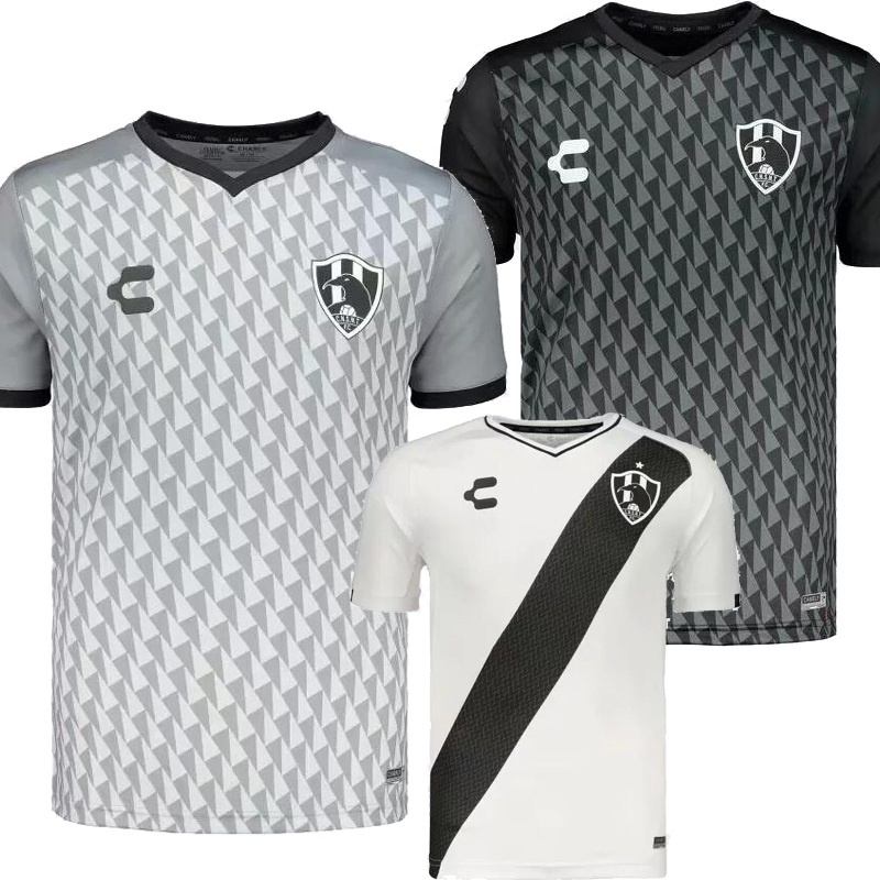 SIZE S-2XL 2019 Liga Mexico Club de Cuervos soccer jerseys Home black Away grey third away white 19 20 Crows maillot de foot Football shirts, Black;yellow
SIZE S-2XL 2019 Liga Mexico Club de Cuervos soccer jerseys Home black Away grey third away white 19 20 Crows maillot de foot Football shirts, Black;yellow