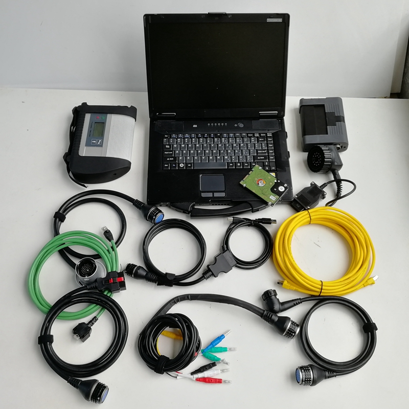 cf52 laptop used laptop install with 2020.03v hdd software for icom a2 b c with mb star c4 sd connect 2in1 ready to work
cf52 laptop used laptop install with 2020.03v hdd software for icom a2 b c with mb star c4 sd connect 2in1 ready to work