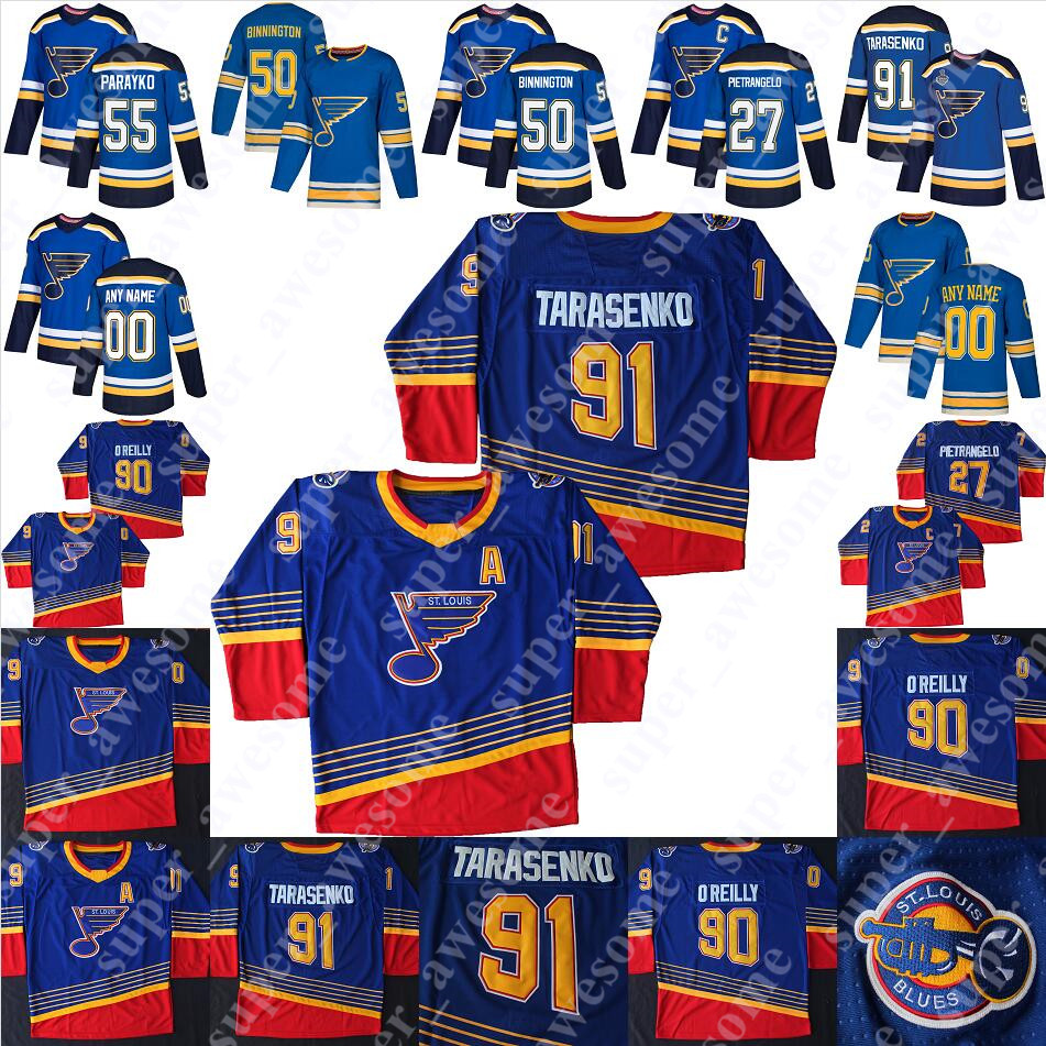 90s Vintage St. Louis Blues Jersey Alexander Steen Colton Parayko Justin Faulk David Perron Tyler Bozak Oskar Sundqvist Jaden Schwartz, Black;red
90s Vintage St. Louis Blues Jersey Alexander Steen Colton Parayko Justin Faulk David Perron Tyler Bozak Oskar Sundqvist Jaden Schwartz, Black;red