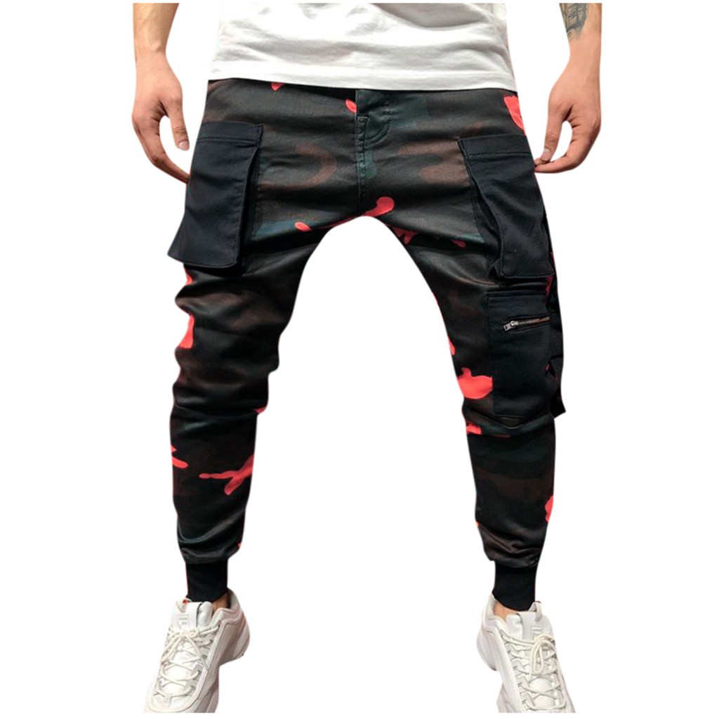 2019 pants men streetwear Casual Outdoor Pocket Beach Camouflage Trousers Long sweatpants pantalones hombre, Orange
2019 pants men streetwear Casual Outdoor Pocket Beach Camouflage Trousers Long sweatpants pantalones hombre, Orange