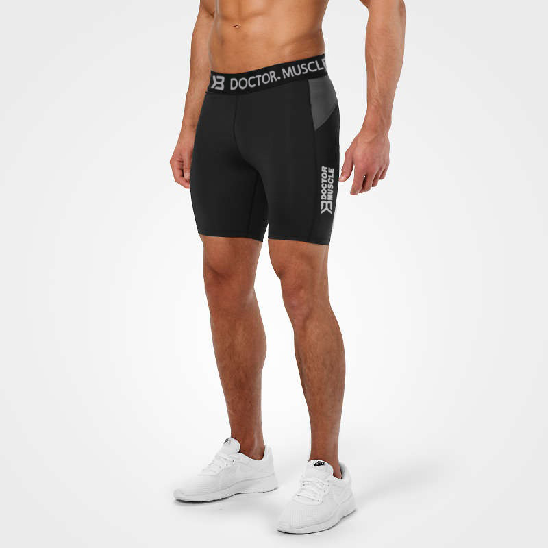 Compression Running Shorts Men Jogger Skinny Bodybuilding Shorts Fitness Mens Summer Beach Board, Black
Compression Running Shorts Men Jogger Skinny Bodybuilding Shorts Fitness Mens Summer Beach Board, Black