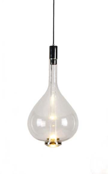 Nordic creative glass hanglamp Pendant Lamps Modern restaurant bar cafe industrial light fixture living dining room home deco lights