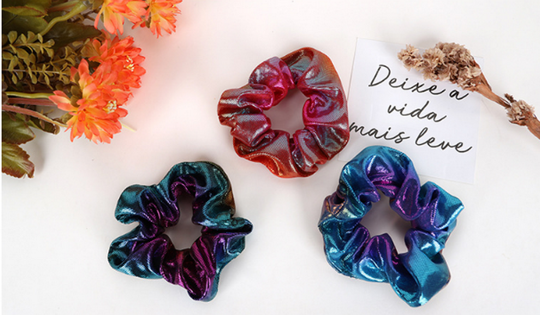 New Women Velvet Elastic Hair Scrunchie Scrunchy Hairbands Head Band Ponytail Holder middle size free shipping
New Women Velvet Elastic Hair Scrunchie Scrunchy Hairbands Head Band Ponytail Holder middle size free shipping