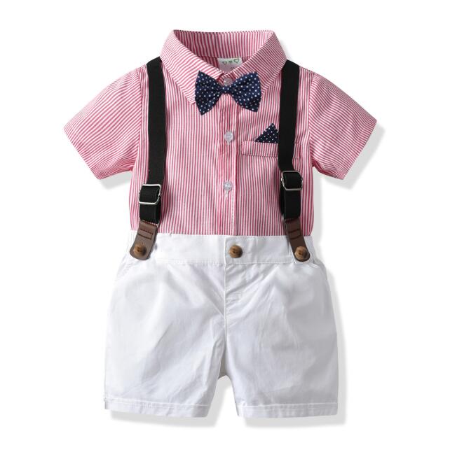 Boys Wedding Suits Kids Clothes Baby Business Suit for Toddlers Kids Clothes Blouse Jumpsuit 2-Piece Set with Tie Boys Clothing, Blue
Boys Wedding Suits Kids Clothes Baby Business Suit for Toddlers Kids Clothes Blouse Jumpsuit 2-Piece Set with Tie Boys Clothing, Blue