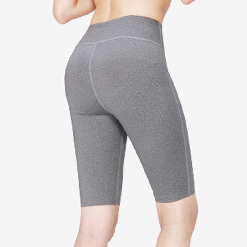 Women Energy Seamless Yoga Shorts Push Up Hip Gym Shorts Fitness Sports Leggings solid, Black
Women Energy Seamless Yoga Shorts Push Up Hip Gym Shorts Fitness Sports Leggings solid, Black