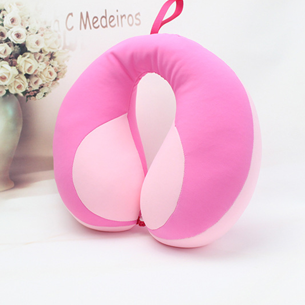 Neck Pillow Home Head Support Travel U Shape For Kids Gift Newbron Sleeping Car Headrest Infant Baby Accessories Portable, Pink
Neck Pillow Home Head Support Travel U Shape For Kids Gift Newbron Sleeping Car Headrest Infant Baby Accessories Portable, Pink