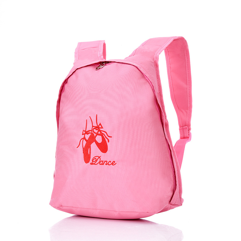 Pink Black Dancing Backpack for Baby Girls Children School Backpack Primary School Girls Book Bag
Pink Black Dancing Backpack for Baby Girls Children School Backpack Primary School Girls Book Bag