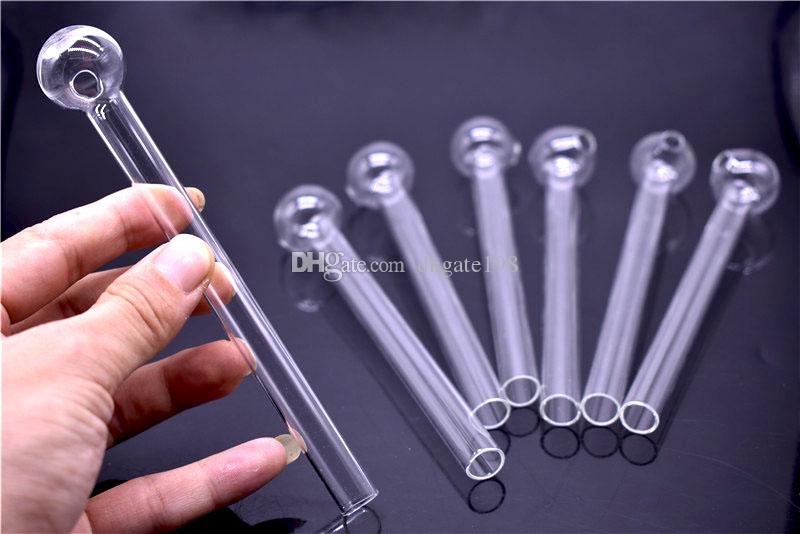 wholesale Big 15cm 20cm Oil Burner Clear Glass Oil Burner Glass Tube Pipe Oil Nail Water Pipe Bong for Smoking Hand Dab Rig
wholesale Big 15cm 20cm Oil Burner Clear Glass Oil Burner Glass Tube Pipe Oil Nail Water Pipe Bong for Smoking Hand Dab Rig