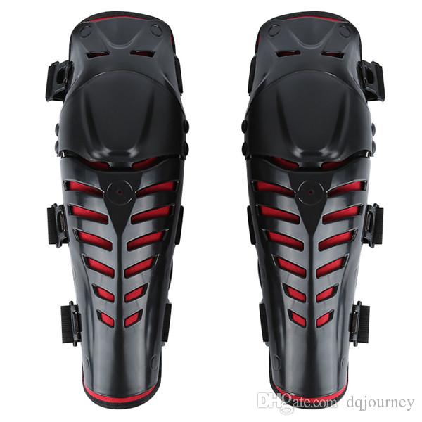 New 2pcs Protective Kneepad Gears Motorcycle Knee pad Protector Outdoor Sports Scooter Motor-Racing Guards Safety Protector, Black
New 2pcs Protective Kneepad Gears Motorcycle Knee pad Protector Outdoor Sports Scooter Motor-Racing Guards Safety Protector, Black