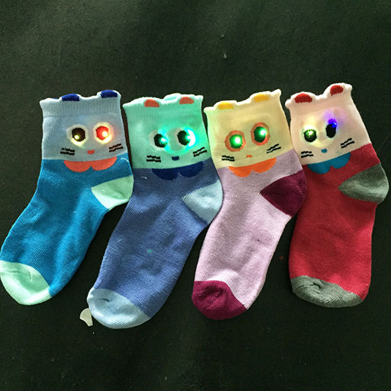 Kids Love Led Flash… - image