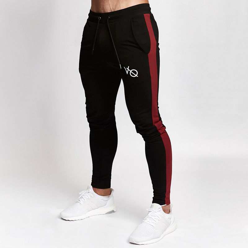 Camouflage Jogging Pants Men Sport Gym Pants Men Fitness Joggers Gym Trousers Sportswear Running Sport Tights Leggings