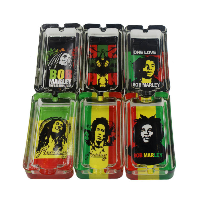 New Style High Quality Customized Mix Image Bob Marley Clear Glass Jar Ashtray For Cigarette Tobacco Cigar
New Style High Quality Customized Mix Image Bob Marley Clear Glass Jar Ashtray For Cigarette Tobacco Cigar