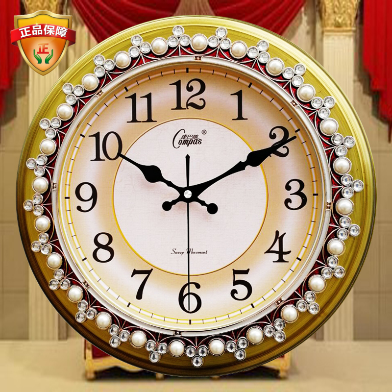 Large Vintage Wall Clock Living Room Shabby Chic 3d Silent Kitchen Clock Retro Farmhouse Decor Relogio Parede Home Decor SC335
Large Vintage Wall Clock Living Room Shabby Chic 3d Silent Kitchen Clock Retro Farmhouse Decor Relogio Parede Home Decor SC335